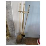 Fireplace Tool Set