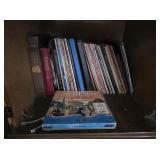 Vinyl Records