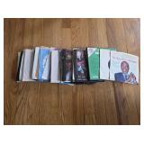 Various 45 Records