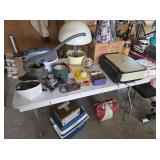 Contents of Table