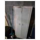Metal Cabinet