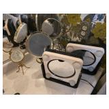 Vanity Mirrors