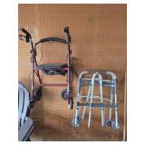 Rolling Walkers