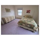 MCM Bedroom Set