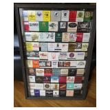 Match Book Collection