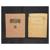 Antique Books