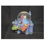 Walt Disney Once Upon a Dream Snow Globe