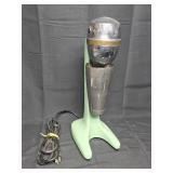 Vintage Hamilton Beach 4-Fold Aerator Mixer