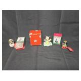 Disney Holiday Decorations