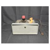 RCA Victor 45 Player