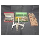 Misc. Hand Tools