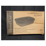 Pampered Chef Rectangular Bowl
