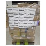 Costway Mixed Merchandise Unopened Pallet