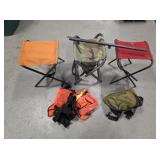 Misc. Hunting Items