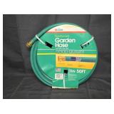 50ft Garden Hose