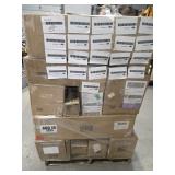 Costway Mixed Merchandise Unopened Pallet