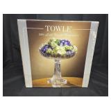 Crystal Centerpiece