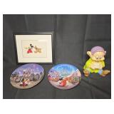 Walt Disney Collectibles