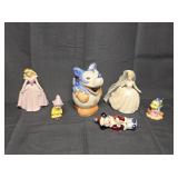 Disney Collectibles