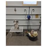 Misc. Garden Items