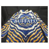 Buffalo Sabres Hoodie (No tag, appears M)