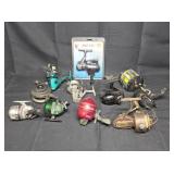Fishing Reels