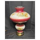Hurricane Lamp