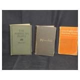 Antique Books