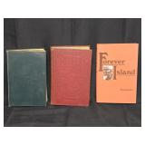 Antique Books
