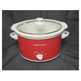 Hamilton Beach Slow Cooker