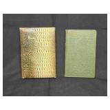 Antique Books