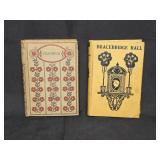 Antique Books