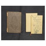 Antique Books