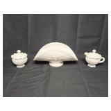 Milk Glass