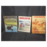 Antique Books