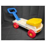 Fisher Price Creative Coaster Ride On
