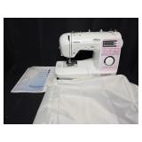 Brother Project Runway Sewing Machine
