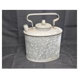 Erie Railroad Watering Can