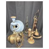 Misc. Lamps