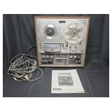 Vintage Akia Surround Stereo 1730D-SS