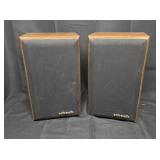 Polk Audio Monitor Series Speakers