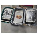 Bins of War Books
