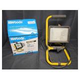 Halogen Work Lights
