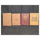 Antique Books