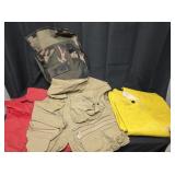 Fishing Gear