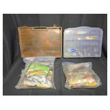 Fishing Tackle