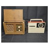 Vintage Radios