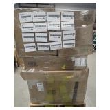 Costway Mixed Merchandise Unopened Pallet