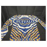 Buffalo Sabres S Long Sleeve Shirt