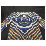 Buffalo Sabres S Long Sleeve Shirt